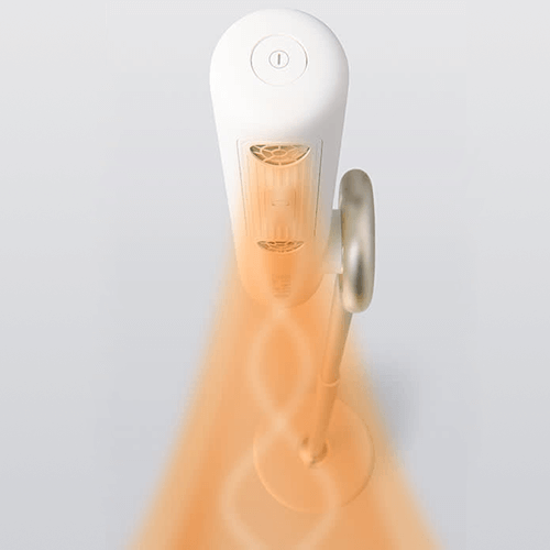 大容量ワイド送風