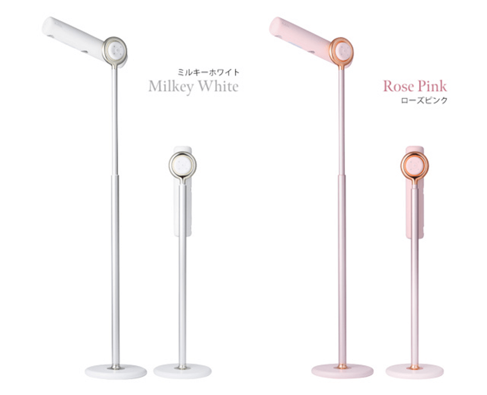 選べるカラー2色